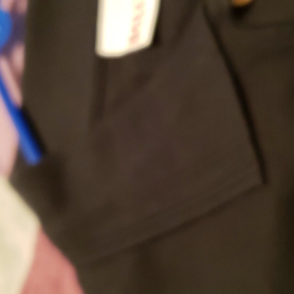 MEN'S SHORT SLEEVE TOP - Picture 10 of 12